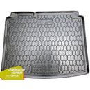 Килимок в багажник Avto-Gumm для VW Golf 4 (1999-2003) хетчбек