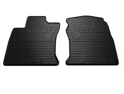 Автомобильные коврики в салон Stringray для Toyota Land Cruiser Prado 120 03+ Lexus GX 470 02+ (2 шт)