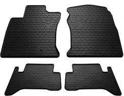 Автомобильные коврики в салон Stringray для Toyota Land Cruiser Prado 120 03+ (4 шт)