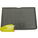 Килимок в багажник Avto-Gumm для Renault Captur 2013- (нижня полиця)