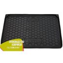 Килимок в багажник Avto-Gumm для Renault Captur 2013- (верхня полиця)