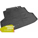 Килимок в багажник Avto-Gumm для Chery E 5