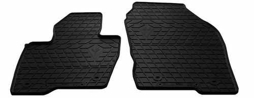 Килимки в салон Stingray для Ford Edge 14- (design 2016) (передні - 2 шт) 1007152F
