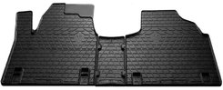 Гумові килимки в салон Peugeot Expert /Citroen Jumpy /Fiat Scudo 95-07, Stingray
