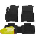Автомобільні килимки в салон гумові (Avto-Gumm) для Chery Tiggo 2 (2017-)