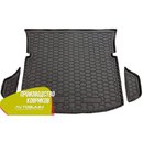 Килимок в багажник Avto-Gumm для Mazda CX-7 (2006>)