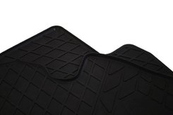 Килимки в салон Stingray для Lexus LS 07- (design 2016) (комплект - 4 шт) 1028124