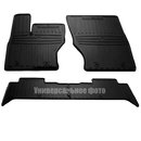 Килимки в салон Stingray для Hyundai I30 17- (design 2017) (передні - 2 шт) 1009242F