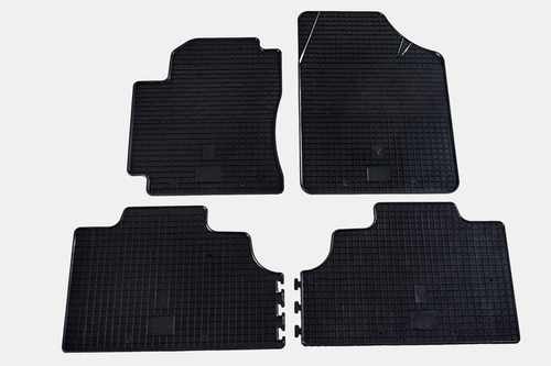 Автомобільні килимки в салон Stringray для Geely CK 06+,Geely CK-2 08+ (2 шт)