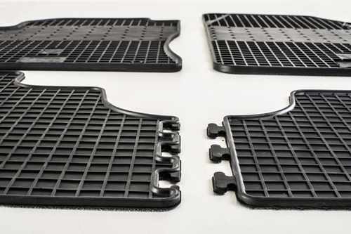 Автомобільні килимки в салон Stringray для Geely CK 06+,Geely CK-2 08+ (2 шт)