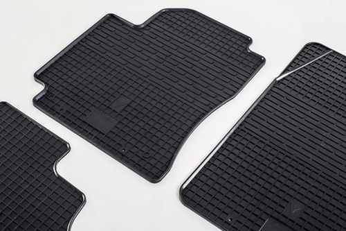Автомобільні килимки в салон Stringray для Geely CK 06+,Geely CK-2 08+ (2 шт)