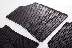 Автомобільні килимки в салон Stringray для Gelly Emgrand EC7 09+ (2 шт)