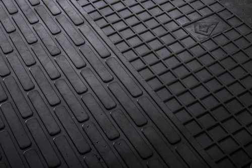 Автомобільні килимки в салон Stringray для Kia Ceed 06-12+ (4 шт)