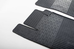 Автомобільні килимки в салон Stringray для Kia Magentis 06+ (2 шт)