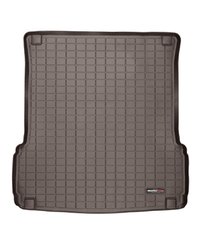 Килимок в багажник Weathertech USA для Mercedes-Benz GL 2012- , какао 5м
