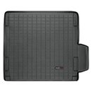 Килимок в багажник Weathertech USA для Land Rover Range Rover Vogue 2013-, чорний
