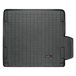 Килимок в багажник Weathertech USA для Land Rover Range Rover Vogue 2013-, чорний