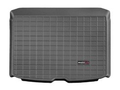 Килимок в багажник Weathertech USA для Audi A3 5D 2013-, чорний