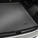 Килимок в багажник Weathertech USA для Volvo XC90 2015-, чорний
