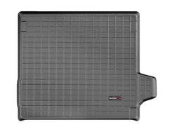 Килимок в багажник Weathertech USA для Land Rover Range Rover Sport 2013-чорний, 5 місць