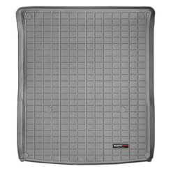 Килимок в багажник Weathertech USA для Mercedes-Benz GL 2005-, сірий 5м