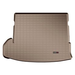 Килимок в багажник Weathertech USA для Toyota Highlander 2014 - бежевий