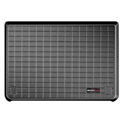 Килимок в багажник Weathertech USA для Toyota FJ Cruiser 2007-, чорний