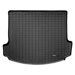 Килимок в багажник Weathertech USA для Acura MDX 2006-13, чорний