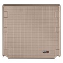 Килимок в багажник Weathertech USA для BMW X5 2014-, бежевий