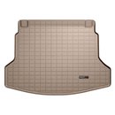 Килимок в багажник Weathertech USA для Honda CRV 2012-, бежевий