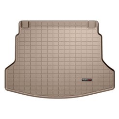Килимок в багажник Weathertech USA для Honda CRV 2012-, бежевий