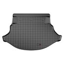 Килимок в багажник Weathertech USA для Toyota Venza 2008-, чорний
