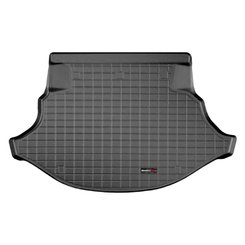 Килимок в багажник Weathertech USA для Toyota Venza 2008-, чорний