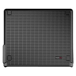 Коврик в багажник Weathertech USA для Volkswagen Touareg 2010-, черный