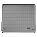 Килимок в багажник Weathertech USA для Volkswagen Touareg 2010-, сірий
