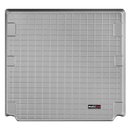 Килимок в багажник Weathertech USA для BMW X5 2014-, сірий