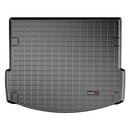 Килимок в багажник Weathertech USA для Land Rover Range Rover Sport 2015 - чорний дла авто з 3 рядом сидінь