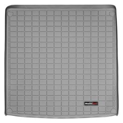 Килимок в багажник Weathertech USA для Mercedes-Benz M W164 2005-, сірий