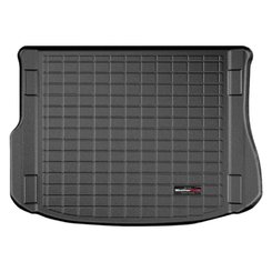Килимок в багажник Weathertech USA для Land Rover Range Rover Evoque 2011 - чорний