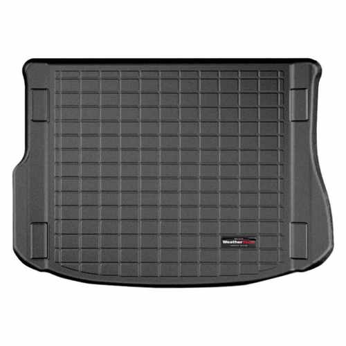 Килимок в багажник Weathertech USA для Land Rover Range Rover Evoque 2011 - чорний