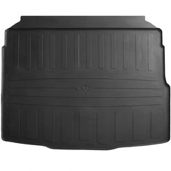 Килимок в багажник Stingray для VOLKSWAGEN Passat B8 Sd 15-