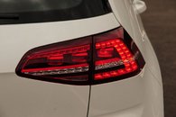 Задні ліхтарі LED для Golf 7 2012+