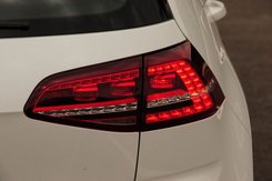 Задні ліхтарі LED для Golf 7 2012+