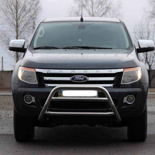 Кенгурятник для Ford Ranger 2012+