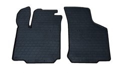 Коврики в салон Stingray для для Skoda Octavia Tour 97-/ Volkswagen Golf IV 97-03/Volkswagen Bora 97-/Seat Toledo II 99- (передние - 2 шт) 1020022