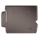Килимок в багажник Weathertech USA для Land Rover Range Rover Discovery 2017 - какао 431044