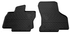 Автомобільні килимки в салон Stringray для VW Passat B8 2015-/Skoda Superb III 15- (2 шт)