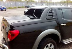 Кришка кузова Fulbox для Mitsubishi L200 2006-2013