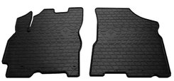Килимки в салон Stingray для Chery Tiggo 2 17- (design 2016) (передні - 2 шт) 1017032F