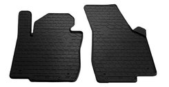 Килимки в салон Stingray для Volkswagen Passat B7 USA 10- (design 2016) (передні - 2 шт) 1024352F